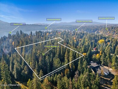 NKA E Point Hayden Dr, Hayden Lake, ID 83835 - photo 4