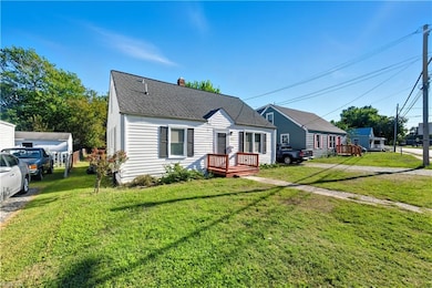 1120 N Mallory St, Hampton, VA 23663 - photo 6