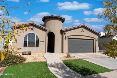 14909 Ted Banks Ave, El Paso, TX 79938 - photo 4