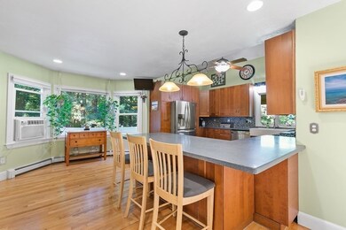 35 Cedar St, Foxboro, MA 02035 - photo 4