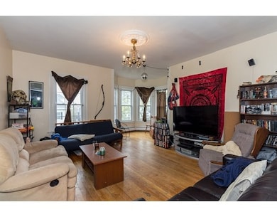 27 County Rd unit 1, Chelsea, MA 02150 - photo 5