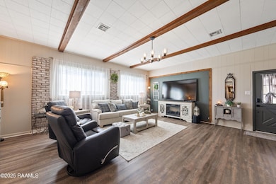 733 Highway 761, Church Point, LA 70525 - photo 5