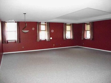 Living Room. OVERSIZED