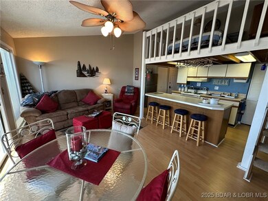 237 Southwood Shores Cir unit 3B, Village of Four Seasons, MO 65049 - photo 5