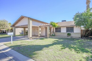 10039 N 40TH AVE PHOENIX AZ 85051 X-3