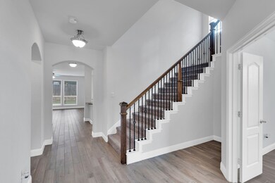 174 Half Moon Dr, Waxahachie, TX 75165 - photo 5