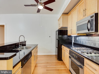 2357 Champlain St NW unit 101, Washington, DC 20009 - photo 5