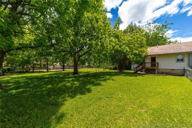 732 S 6th St, McAlester, OK 74501 - photo 3