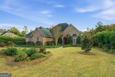 516 Channing Dr, Richmond Hill, GA 31324 - photo 2