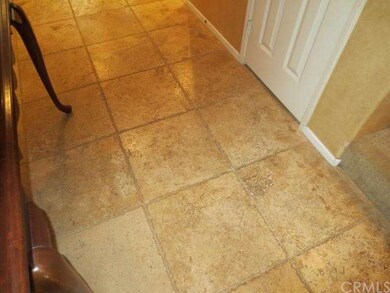 Beautiful Stone flooring throughout 1st Floor