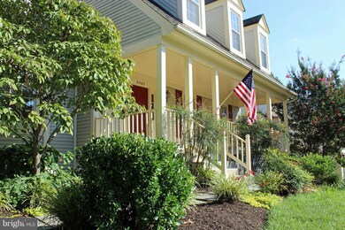 6503 Stonedale Ln, Clifton, VA 20124 - photo 2