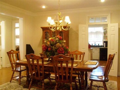 Other. Formal Dining