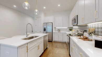 401 Herringbone Ct, Franklin, TN 37064 - photo 5