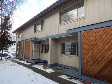 Side Exterior