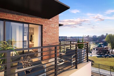 Verde Park Condos