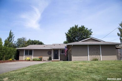 5296 Verda Ln NE, Keizer, OR 97303 - photo 2