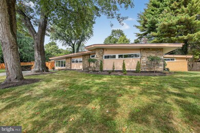 1022 Arboretum Rd, Wyncote, PA 19095 - photo 6