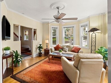 18 Wenham St, Jamaica Plain, MA 02130 - photo 6