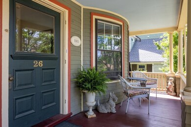 26 Harley St unit 1, Dorchester Center, MA 02124 - photo 2