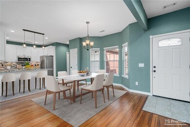 607 Herron St, Prairie Grove, AR 72753 - photo 4