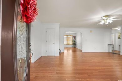 501 Cloverfield Ln, Conway, SC 29526 - photo 2