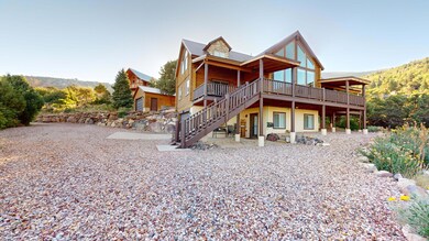 838 E High Cedar Highlands Dr, Cedar City, UT 84720 - photo 5