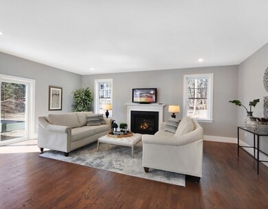 118 Highland St, Concord, MA 01742 - photo 4