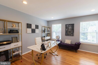 7116 Chapparal Dr, District Heights, MD 20747 - photo 6