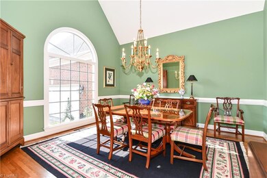 5019 Bearberry Point, Greensboro, NC 27455 - photo 4