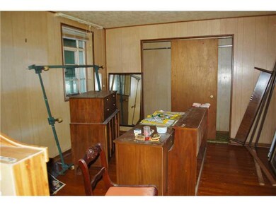 Bedroom.
