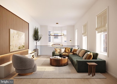 2024 Delancey St, Philadelphia, PA 19103 - photo 4