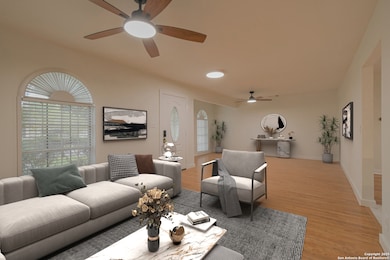 12605 Moss Hollow Ct, San Antonio, TX 78233 - photo 2