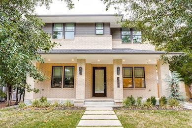 5533 Vickery Blvd, Dallas, TX 75206 - photo 2