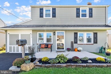 612 W 13th St, New Castle, DE 19720 - photo 2