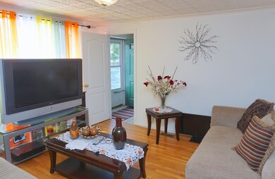 18 North St unit B, Lowell, MA 01852 - photo 5