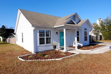 Front/Side Elevation