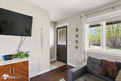 Entry Way