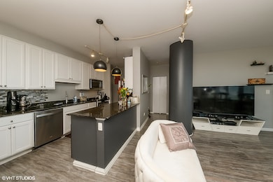 Vision on State unit 1802, Chicago, IL 60605 - photo 5