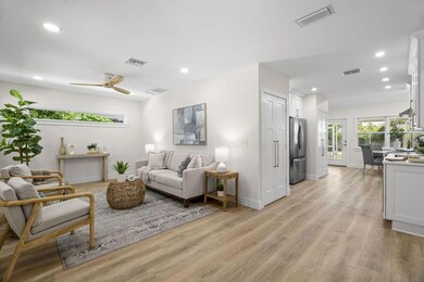Open Concept