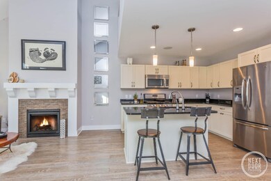 2164 New Town Dr unit 54, Grand Rapids, MI 49525 - photo 6