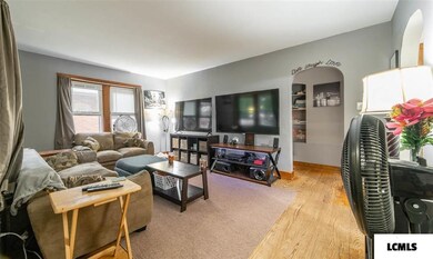 432 N Sherman St, Lincoln, IL 62656 - photo 3