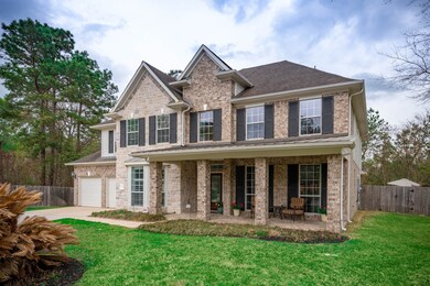 10 Marquise Oaks Place, Spring, TX 77382 - photo 2