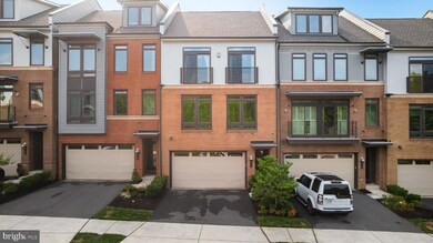 1704 River Sandstone Terrace SE, Leesburg, VA 20175 - photo 3