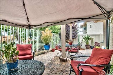 The backyard is the perfect sanctuary to retreat a
