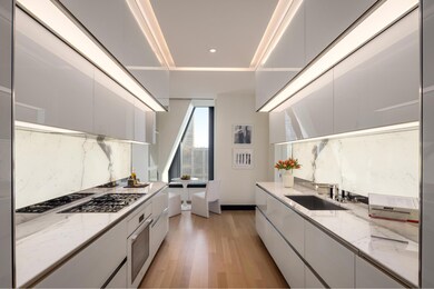 53 W 53rd St unit 60B, New York, NY 10019 - photo 4