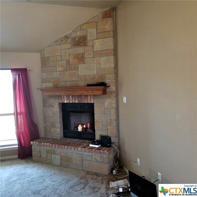 3406 Lucas St, Copperas Cove, TX 76522 - photo 2