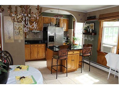 72 Sharon Ave, Pawtucket, RI 02860 - photo 5