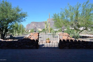 Mountain View From  Front of Home 2