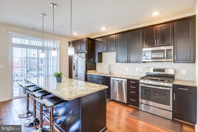 23315 Milltown Knoll Square unit 114, Ashburn, VA 20148 - photo 2