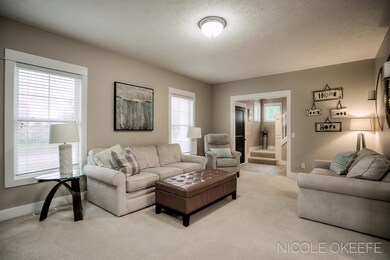 2323 Vansingel Lake Dr SW, Byron Center-